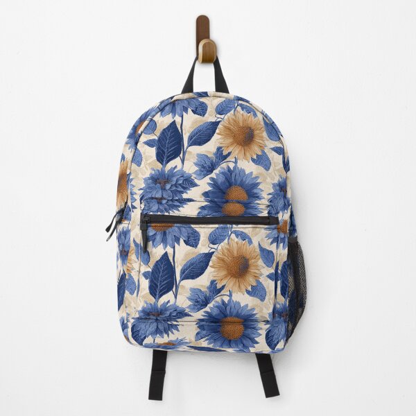 Item preview, Elegant Sunflower Flower - Retro Flower Floral - Best Gifts For Women designed and sold by RoyalStarsPatts.