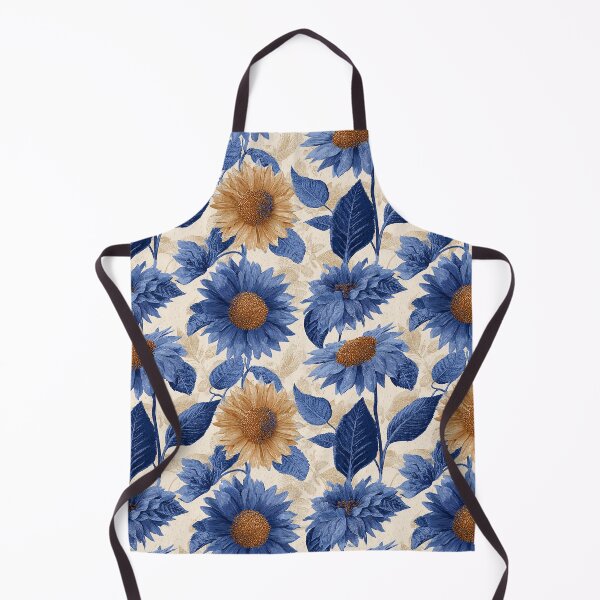 Item preview, Elegant Sunflower Flower - Retro Flower Floral - Best Gifts For Women designed and sold by RoyalStarsPatts.