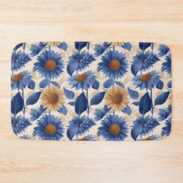 Item preview, Elegant Sunflower Flower  - Retro Flower Floral - Best Gifts For Women designed and sold by RoyalStarsPatts.