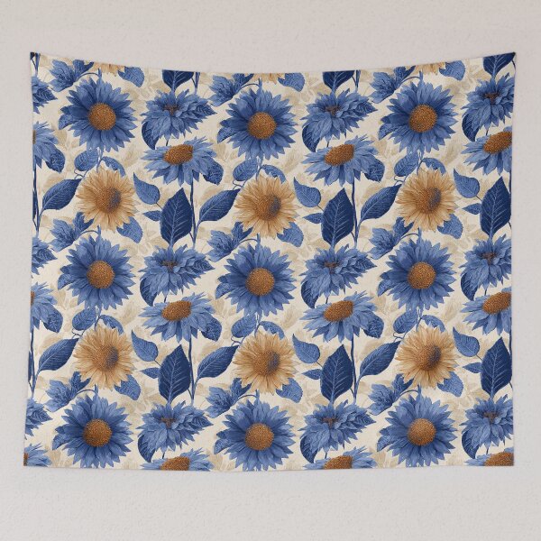 Item preview, Elegant Sunflower Flower  - Retro Flower Floral - Best Gifts For Women designed and sold by RoyalStarsPatts.