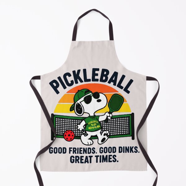 Item preview, Pickleball Good Friends. Good Dinks. Great Times. Pickleball Player Gift designed and sold by LysiTHWIP.