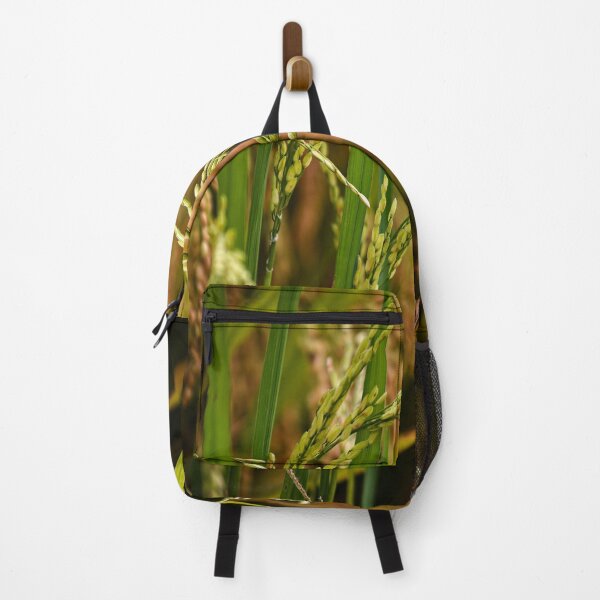 Item preview, Natural beauty of paddy rice in close-up designed and sold by franck380.