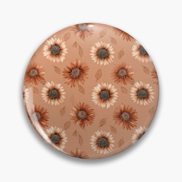 Item preview, Wild Sunflower - Flower Floral Pattern - Best Gifts For Mom designed and sold by RoyalStarsPatts.