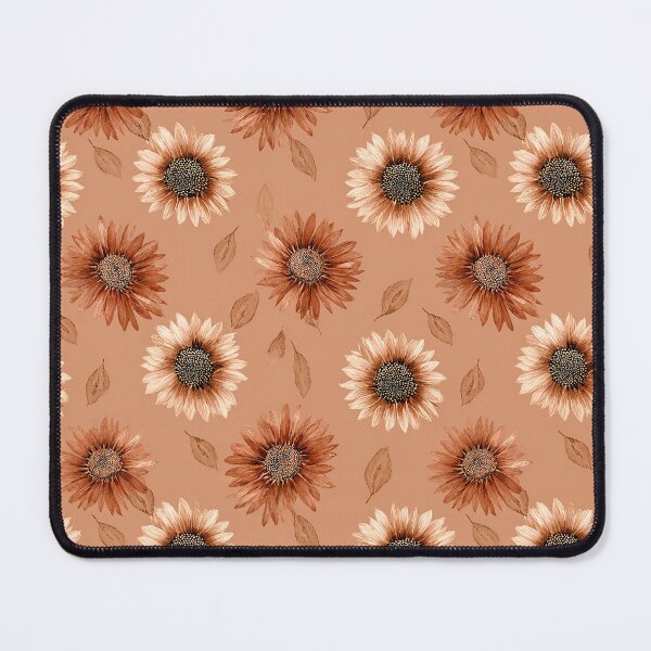 Item preview, Wild Sunflower - Flower Floral Pattern - Best Gifts For Mom designed and sold by RoyalStarsPatts.