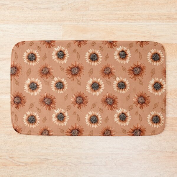 Item preview, Wild Sunflower - Flower Floral Pattern - Best Gifts For Mom designed and sold by RoyalStarsPatts.
