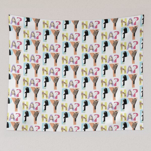 Item preview, Happy! Illustrated Alphabet Animals designed and sold by Carla Daly.
