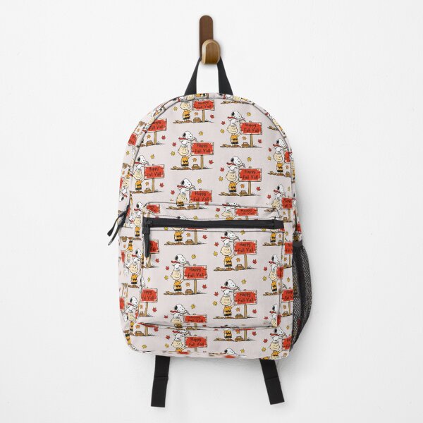 Item preview, Happy Fall Y'all Peanuts Snoopy Charlie Brown Autumn Lover Southern Celebration designed and sold by LysiTHWIP.