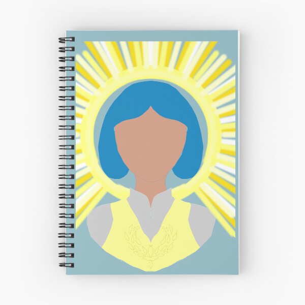 Item preview, Radiant Angelic Spirit Portrait designed and sold by JadeVictoriaFX.