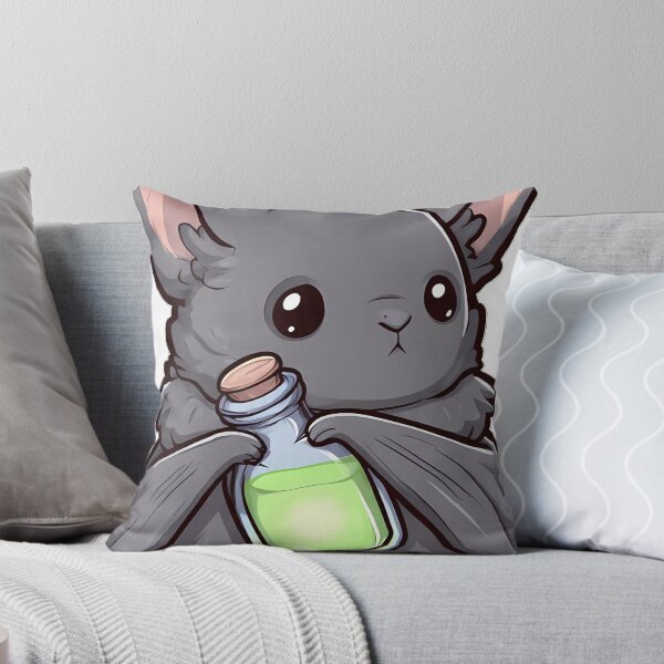 Item preview, Apothecary Bat Brew designed and sold by IllumeInk.