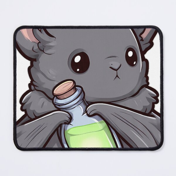Item preview, Apothecary Bat Brew designed and sold by IllumeInk.