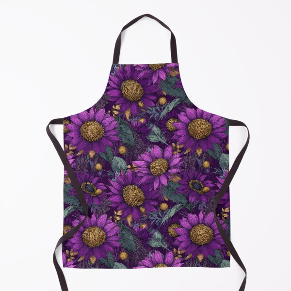 Item preview, Delicate Sunflower - Flower Bouquet Pattern - Best Gifts For Dad designed and sold by RoyalStarsPatts.