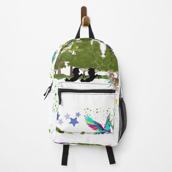 Item preview, Unicorn Power: A magical world of enchanted unicorns designed and sold by Bleuté.