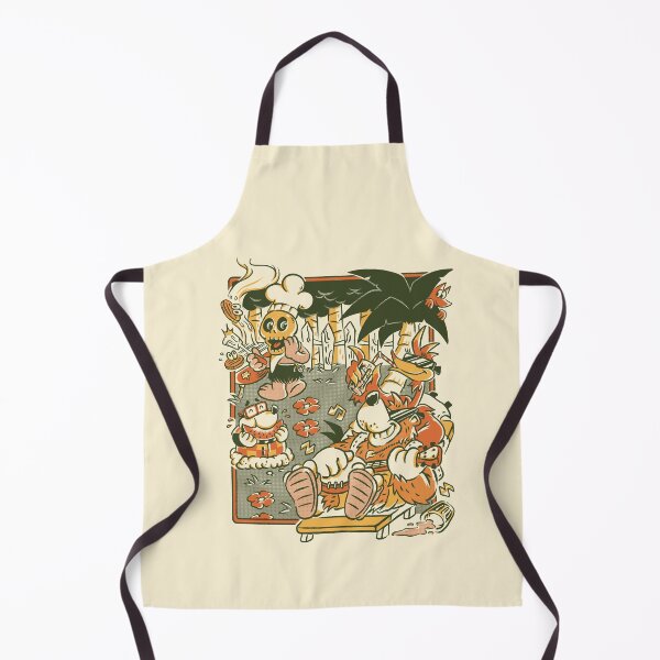 Item preview, Grillin' n' Chillin' - Banjo Kazooie designed and sold by HenriqueTorres.