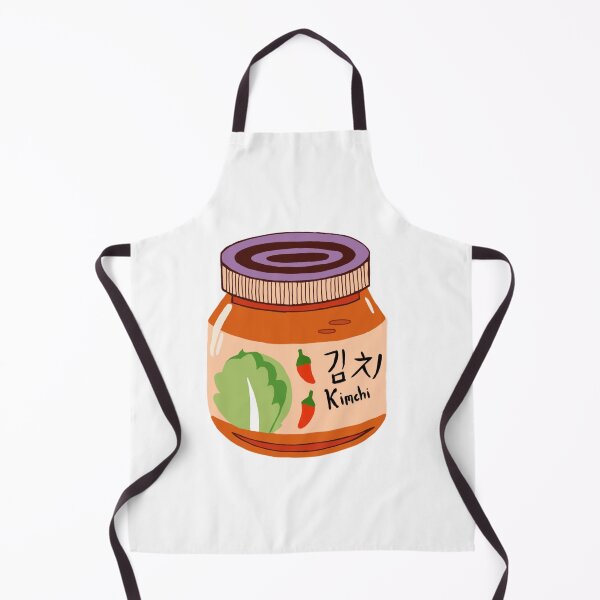 Item preview, A jar of kimchi designed and sold by Parisproduced.