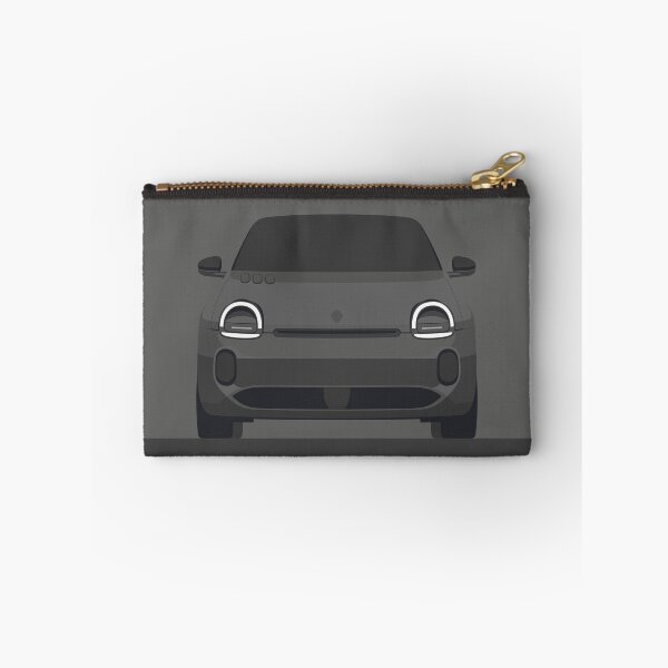 Aperçu de l'œuvre Petite voiture française - Vector drawing créée et vendue par yohannlp.