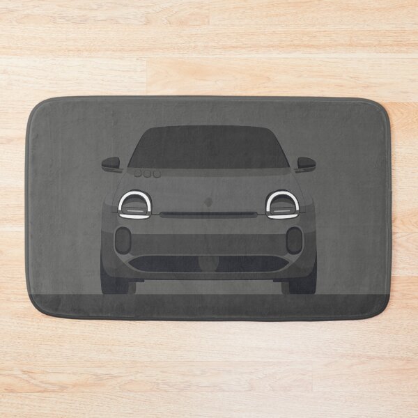 Item preview, Small French car - Vector drawing designed and sold by yohannlp.