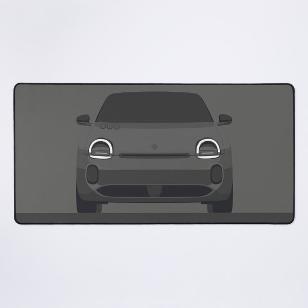 Item preview, Small French car - Vector drawing designed and sold by yohannlp.