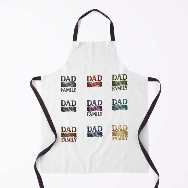 Item preview, Heartfelt "To the World You Are a Dad" Quote – Premium Father’s Day Gift. Sticker set designed and sold by SideKickCreates.