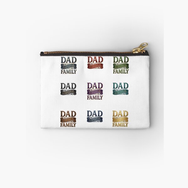 Item preview, Heartfelt "To the World You Are a Dad" Quote – Premium Father’s Day Gift. Sticker set designed and sold by SideKickCreates.
