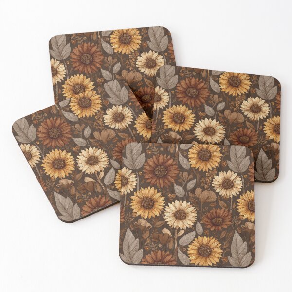 Item preview, Beautiful Sunflower  - Birthday Flower Pattern - Birthday Gift For Wife designed and sold by RoyalStarsPatts.