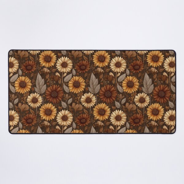 Item preview, Beautiful Sunflower - Birthday Flower Pattern - Birthday Gift For Wife designed and sold by RoyalStarsPatts.