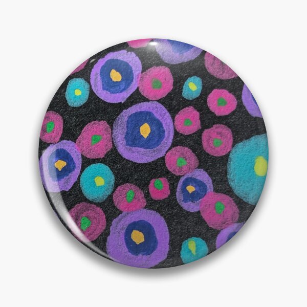 Item preview, Circles and dots designed and sold by LaHickmana.