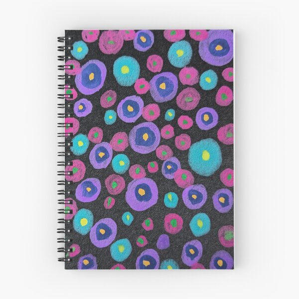 Item preview, Circles and dots designed and sold by LaHickmana.