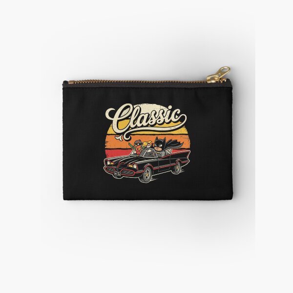 Item preview, Classic Vintage Hero Cat and Bird Sidekick Retro Car designed and sold by AdyKurniawan.