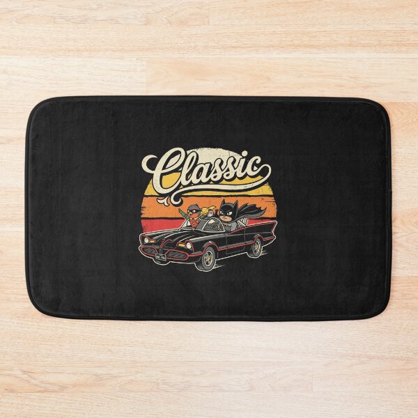 Item preview, Classic Vintage Hero Cat and Bird Sidekick Retro Car designed and sold by AdyKurniawan.