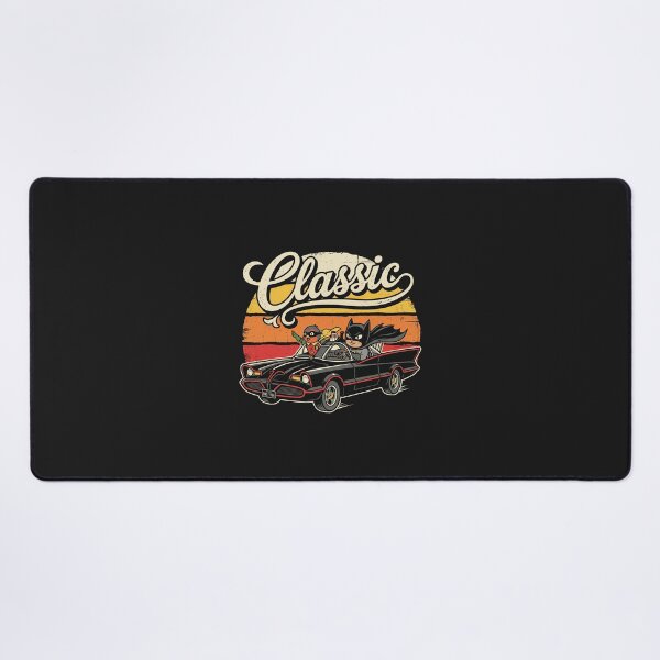 Item preview, Classic Vintage Hero Cat and Bird Sidekick Retro Car designed and sold by AdyKurniawan.
