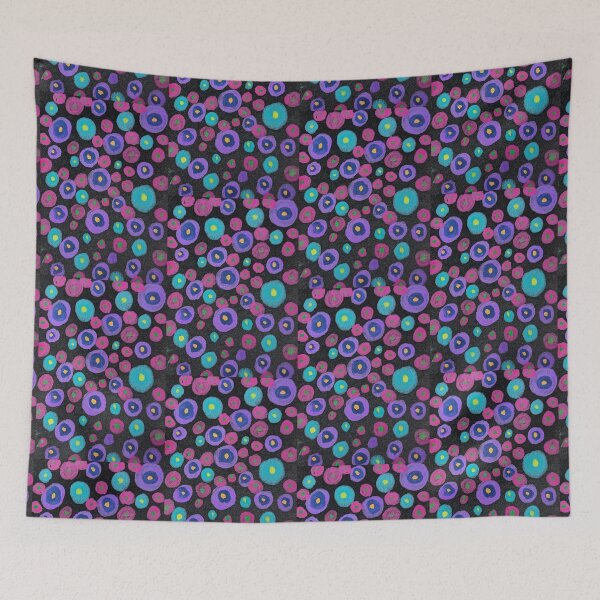Item preview, Circles and dots designed and sold by LaHickmana.