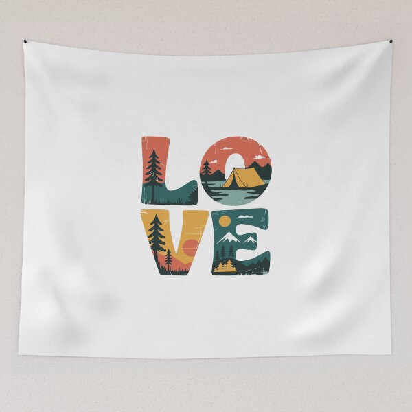 Item preview, Love in Nature  designed and sold by jkrphoto.
