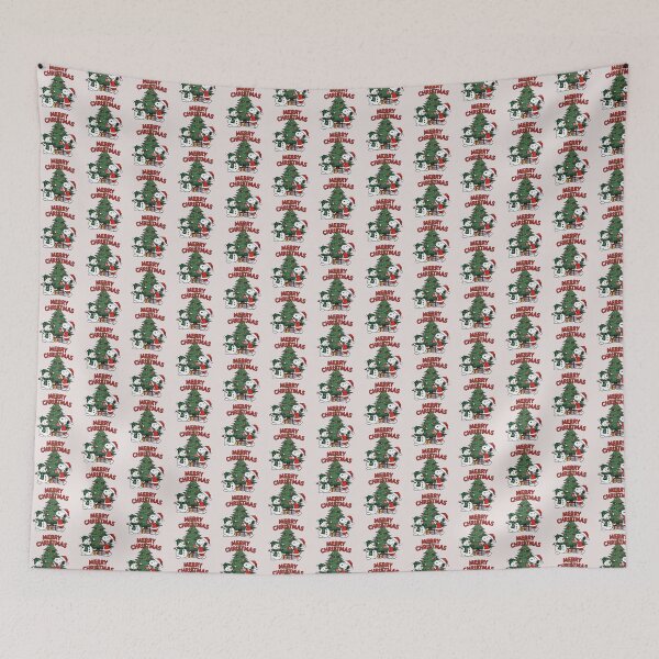 Item preview, Merry Christmas Snoopy Snowman Holiday Celebration designed and sold by LysiTHWIP.