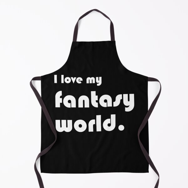 Item preview,  I love my  fantasy world designed and sold by Martin Studio.