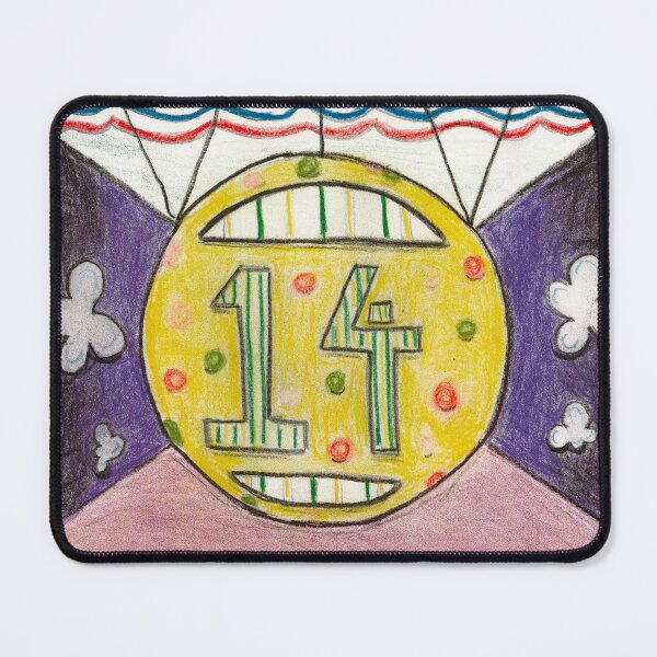 Item preview, Fourteen designed and sold by Misfitcane.