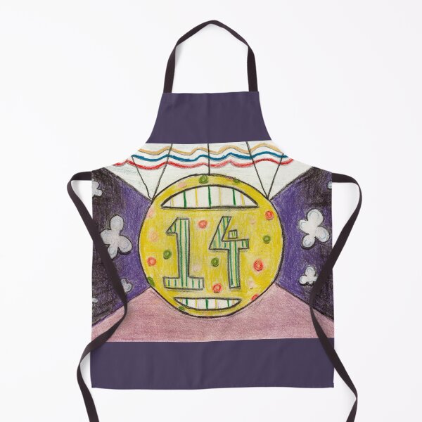 Item preview, Fourteen designed and sold by Misfitcane.