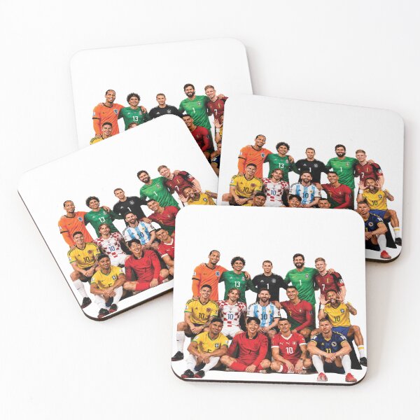 Item preview, The Last Dance World Cup 2026 Legends designed and sold by myJPEG.