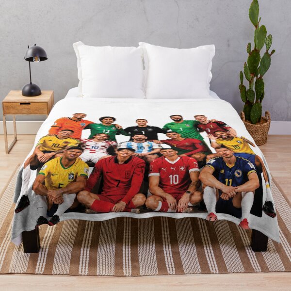 Item preview, The Last Dance World Cup 2026 Legends designed and sold by myJPEG.