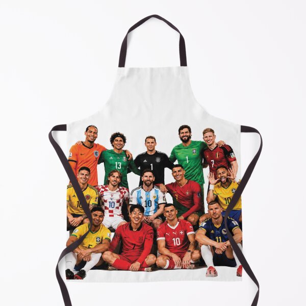 Item preview, The Last Dance World Cup 2026 Legends designed and sold by myJPEG.