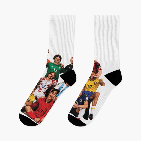 Item preview, The Last Dance World Cup 2026 Legends designed and sold by myJPEG.