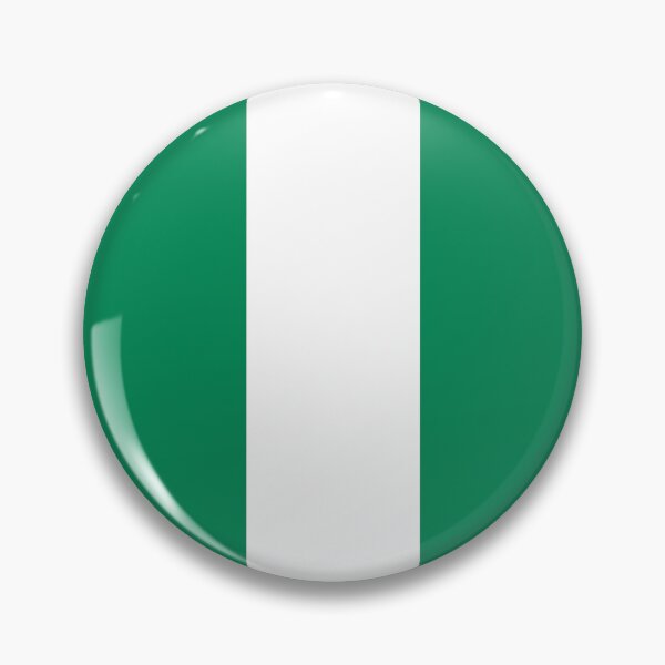 Item preview, Niger Circle Flag NE designed and sold by shitpostee.