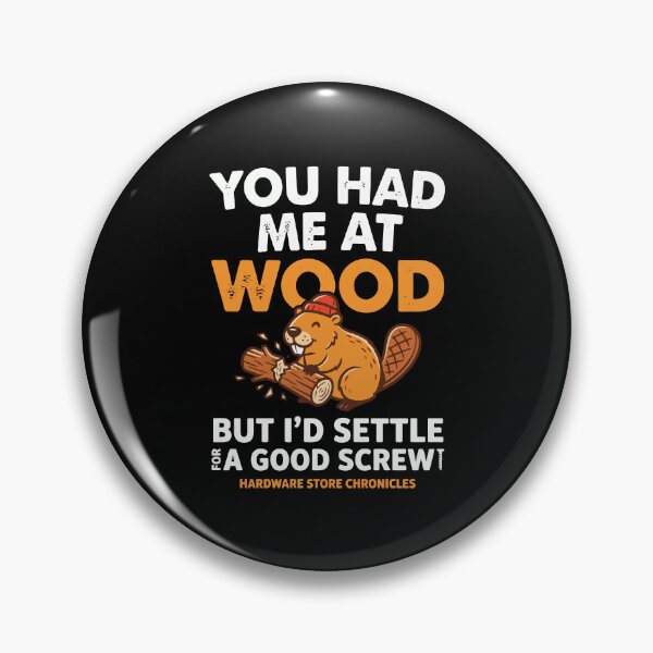 Item preview, Wood Beaver designed and sold by Amir Faysal.
