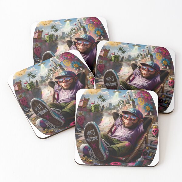 Item preview, ChillOut MiejWyjebane designed and sold by Gamus.