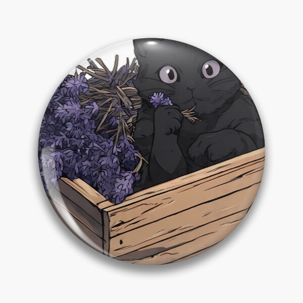 Item preview, Apothecary Kitten Herbs designed and sold by IllumeInk.