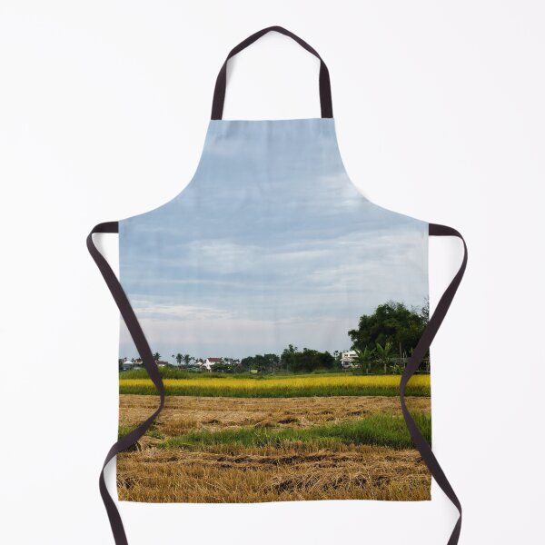 Item preview, Rural landscape of Vietnamese rice paddies designed and sold by franck380.