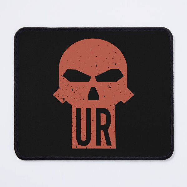 Item preview, Underground Resistance Tour designed and sold by FULLER FACTORY.