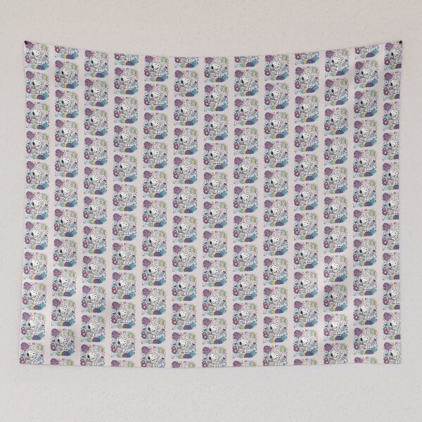 Item preview, Snoopy Fireworks Fourth Of July American Patriot designed and sold by LysiTHWIP.