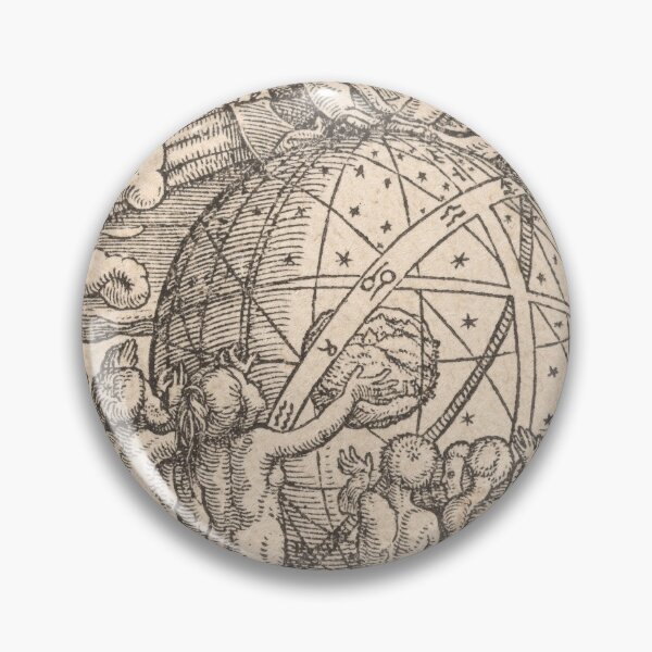 Item preview, Holbein Dance of Death | Skull Art designed and sold by GammaRay.