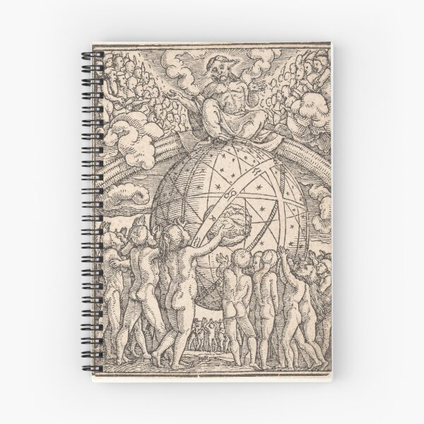 Item preview, Holbein Dance of Death | Skull Art designed and sold by GammaRay.