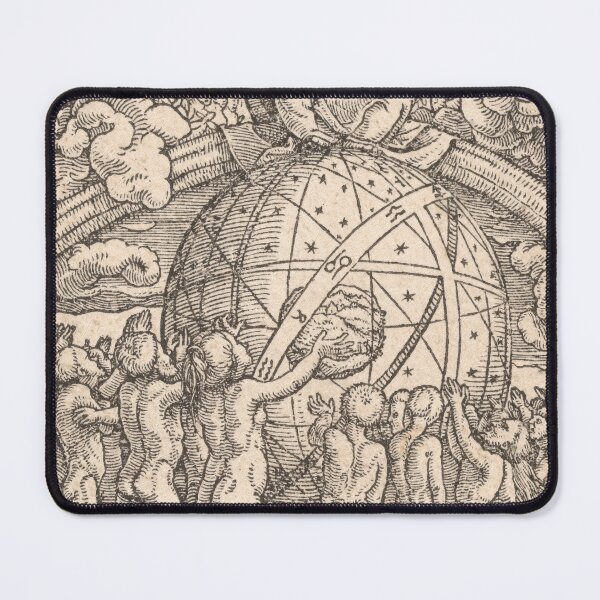 Item preview, Holbein Dance of Death | Skull Art designed and sold by GammaRay.